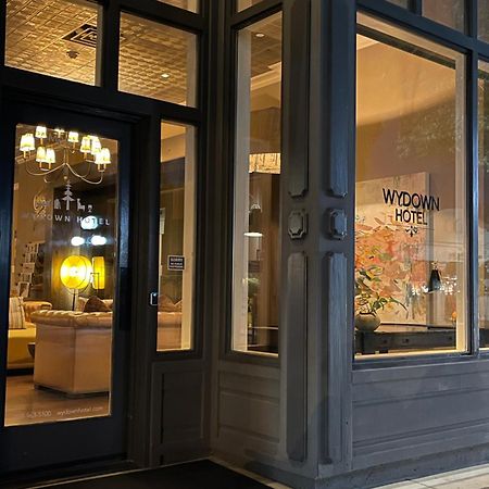 Wydown Hotel St. Helena Ngoại thất bức ảnh