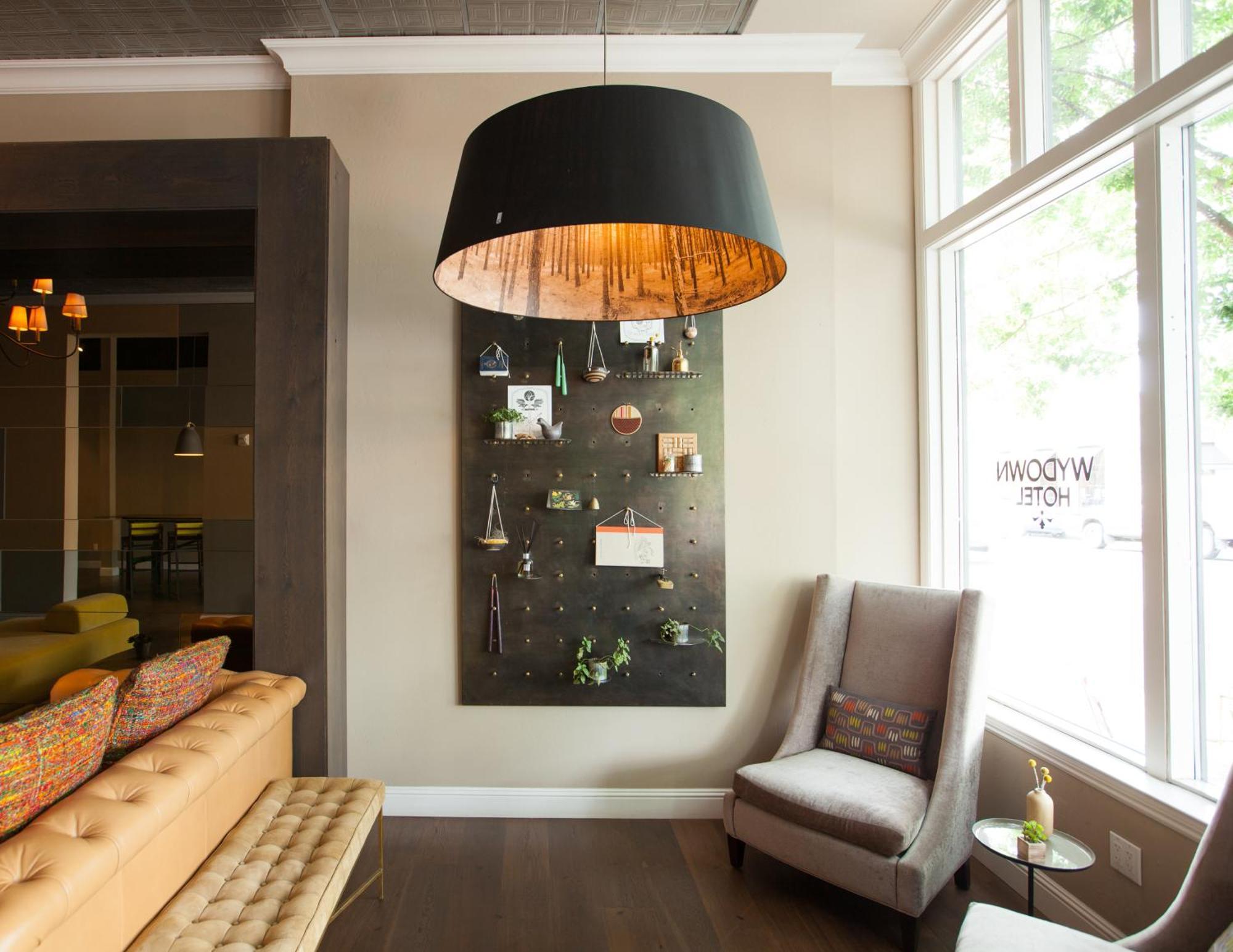 Wydown Hotel St. Helena Ngoại thất bức ảnh