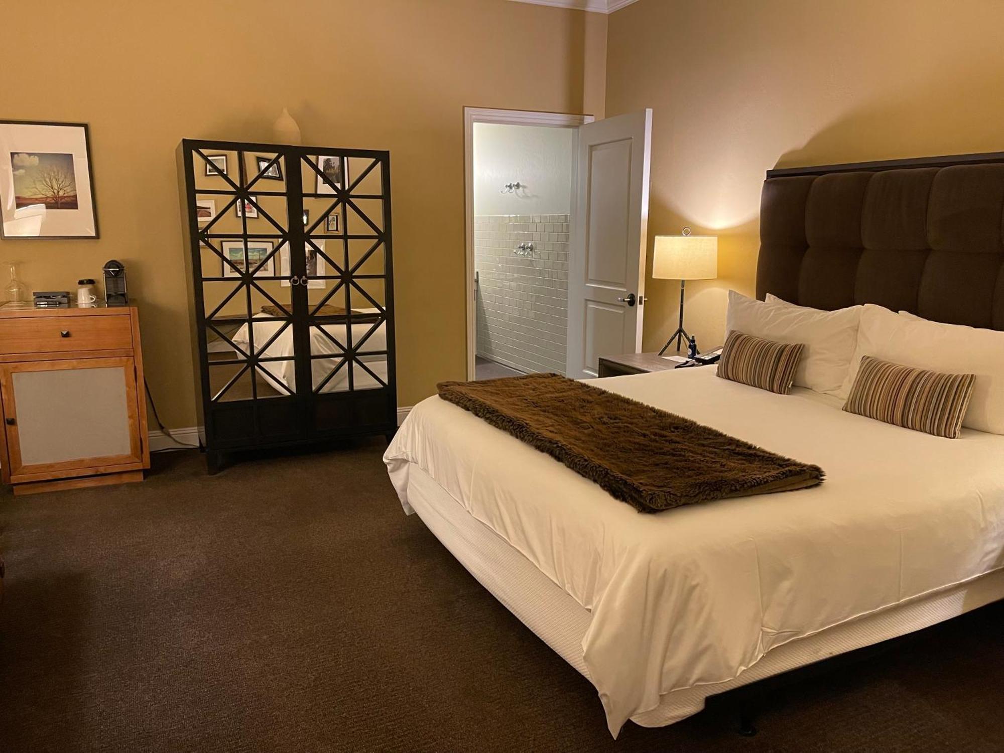 Wydown Hotel St. Helena Ngoại thất bức ảnh
