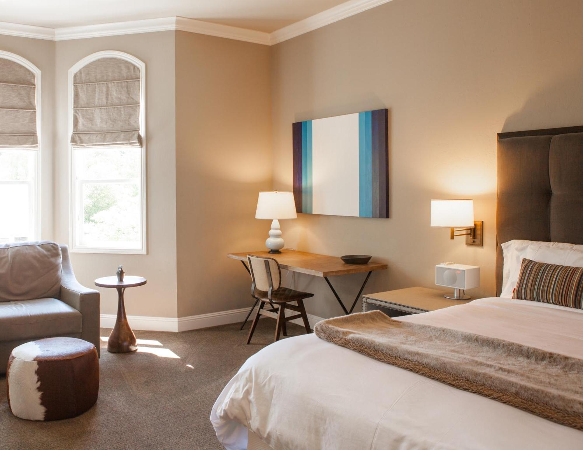Wydown Hotel St. Helena Ngoại thất bức ảnh