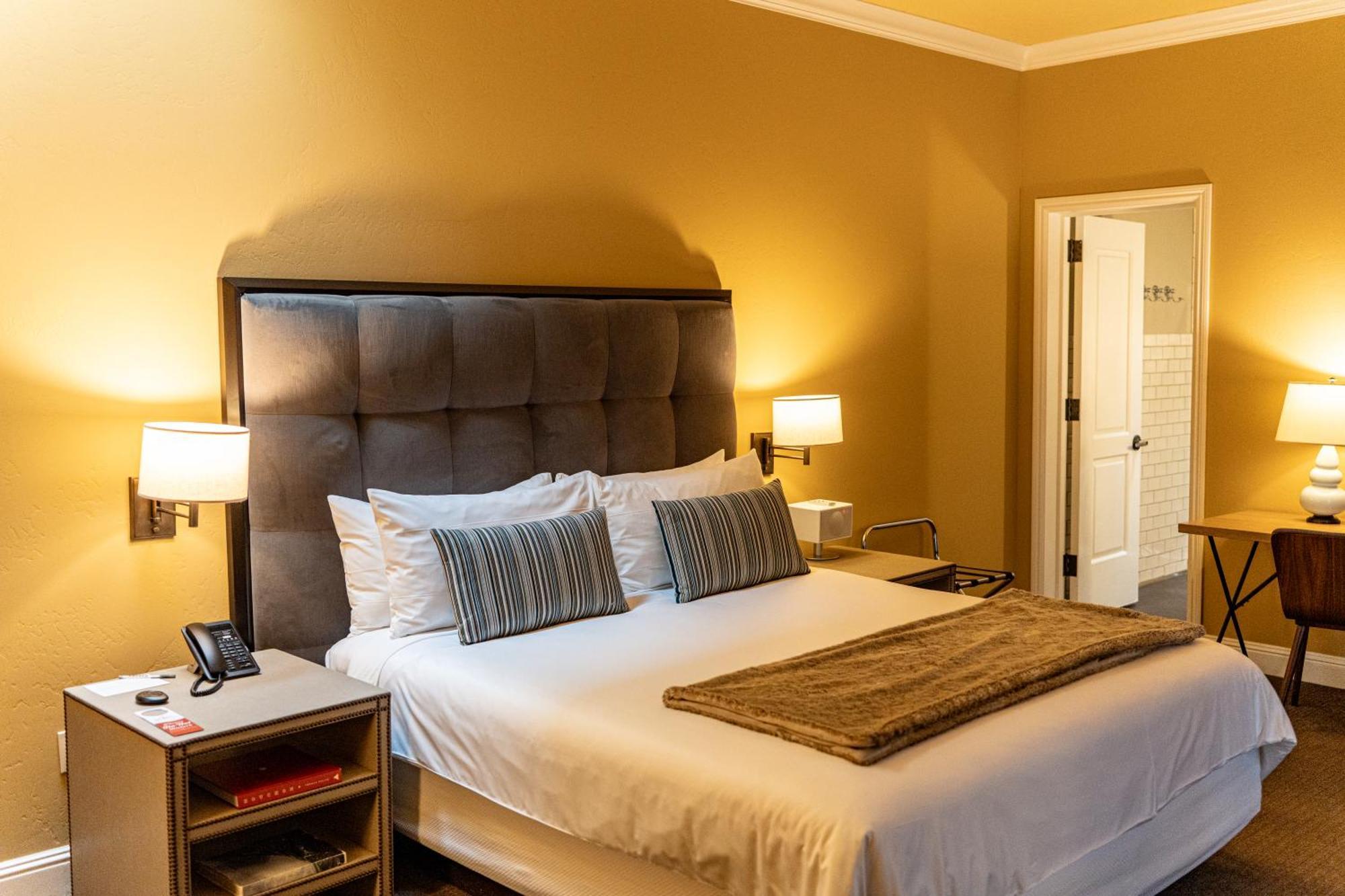Wydown Hotel St. Helena Ngoại thất bức ảnh