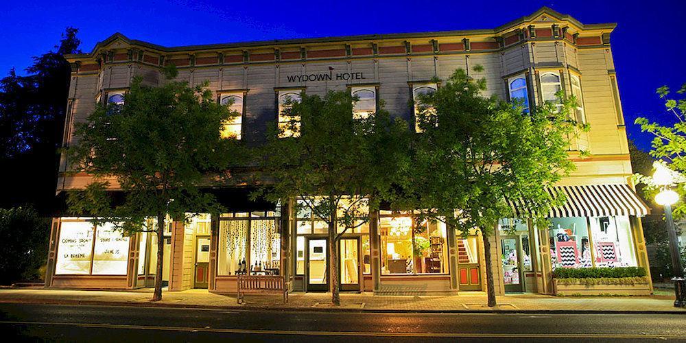 Wydown Hotel St. Helena Ngoại thất bức ảnh
