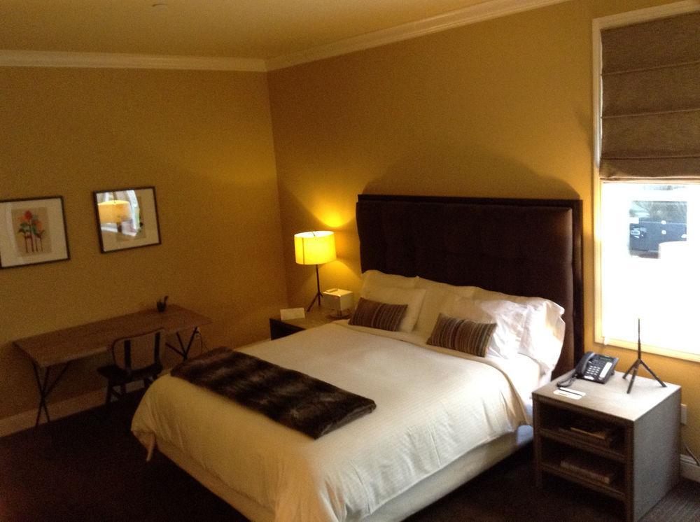 Wydown Hotel St. Helena Ngoại thất bức ảnh