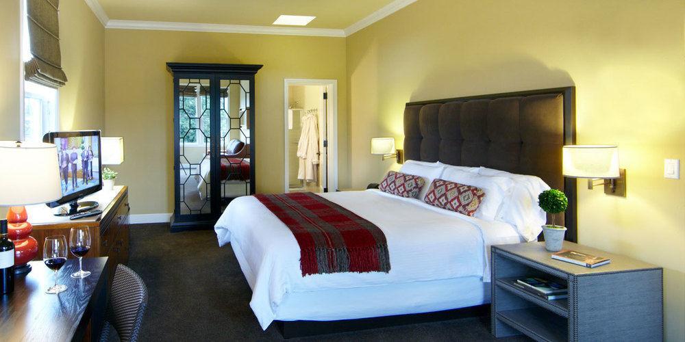Wydown Hotel St. Helena Ngoại thất bức ảnh