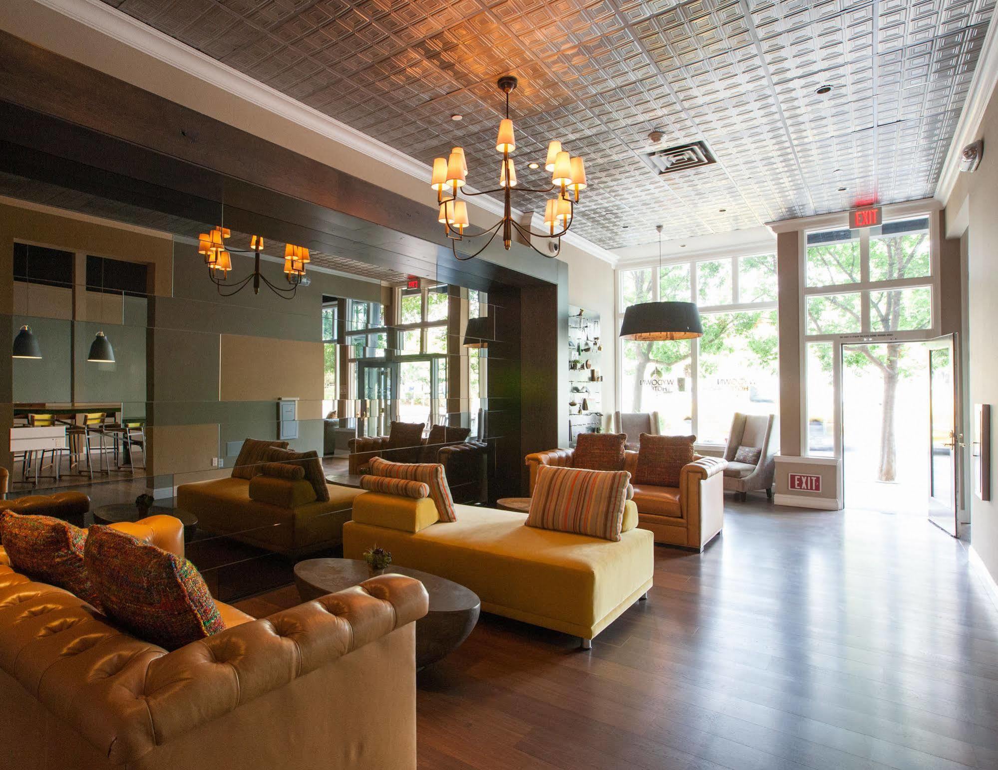Wydown Hotel St. Helena Ngoại thất bức ảnh