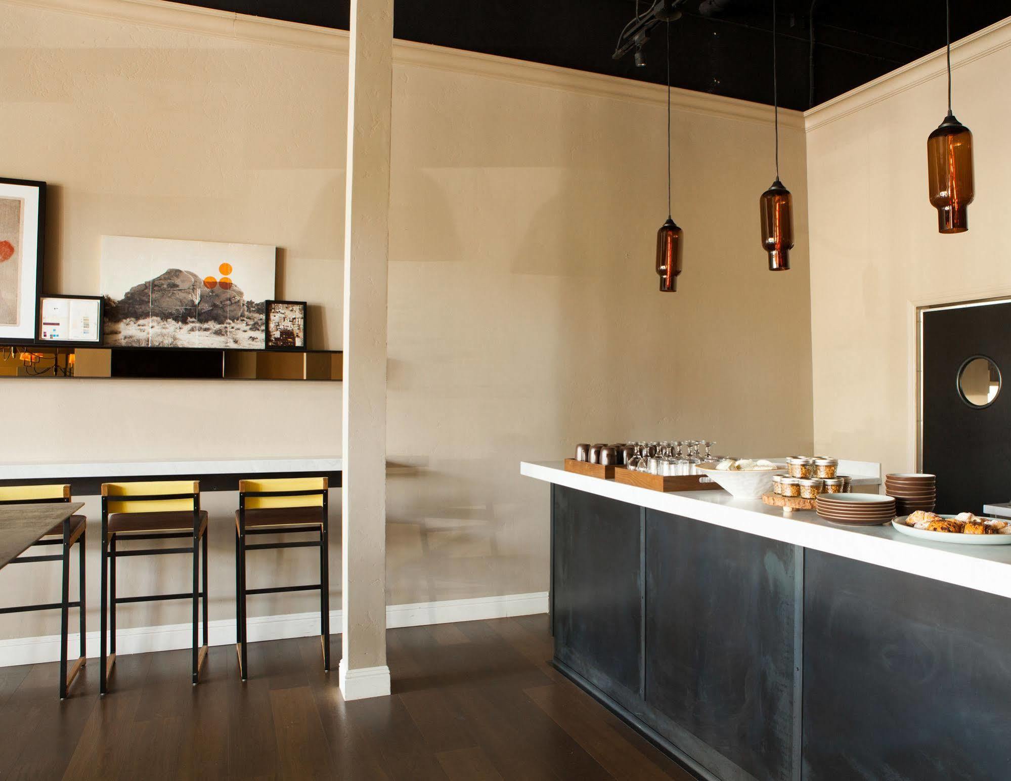 Wydown Hotel St. Helena Ngoại thất bức ảnh